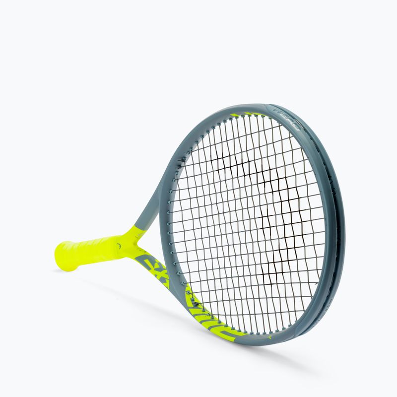 HEAD Graphene 360+ Extreme S sárga 235340 2