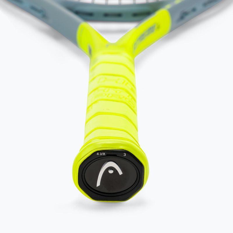 HEAD Graphene 360+ Extreme S sárga 235340 3