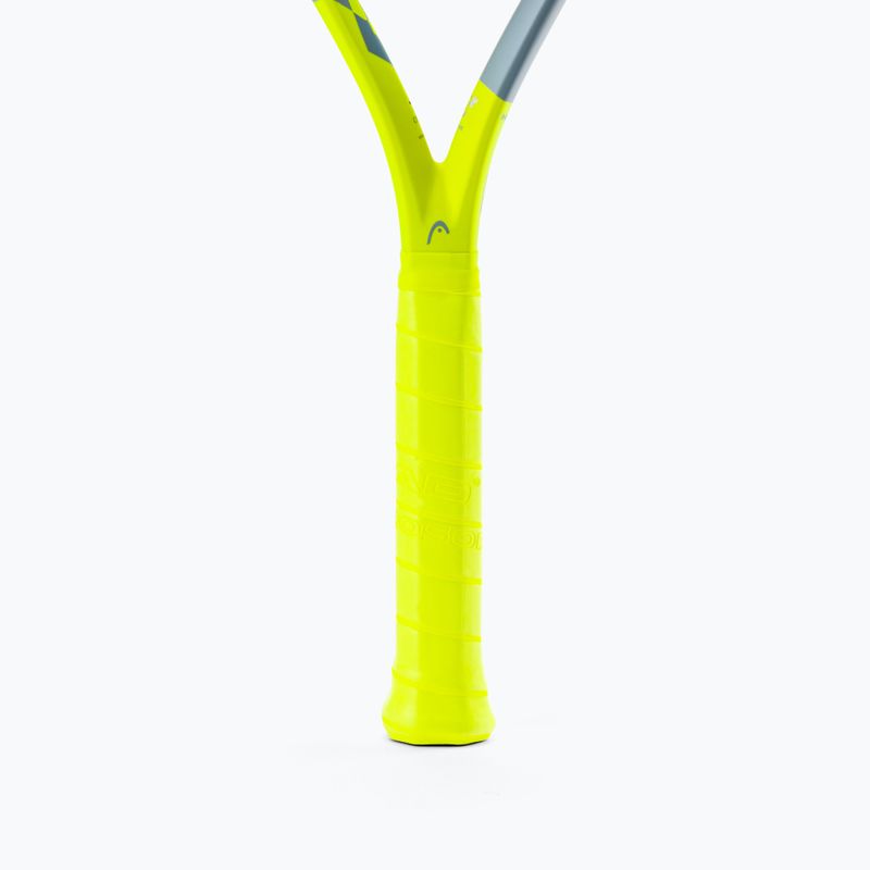HEAD Graphene 360+ Extreme S sárga 235340 4