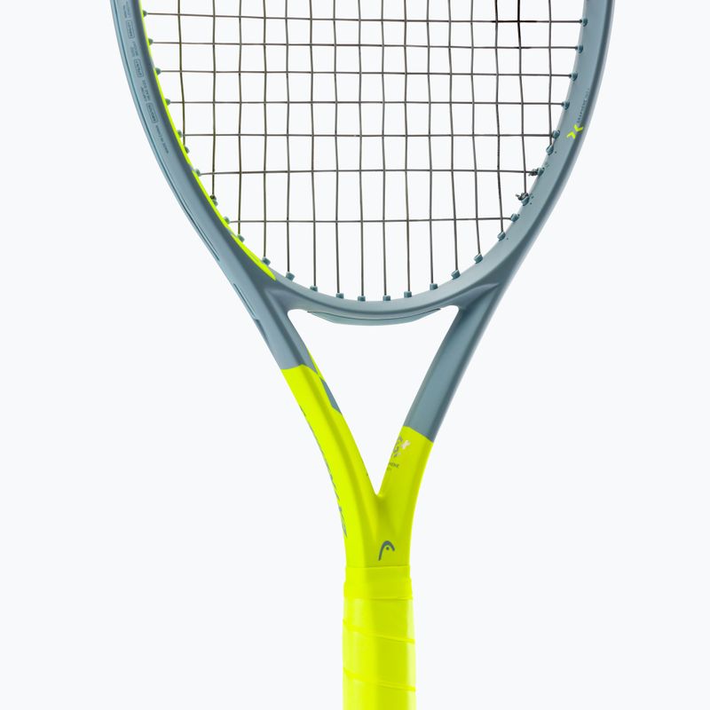 HEAD Graphene 360+ Extreme S sárga 235340 5