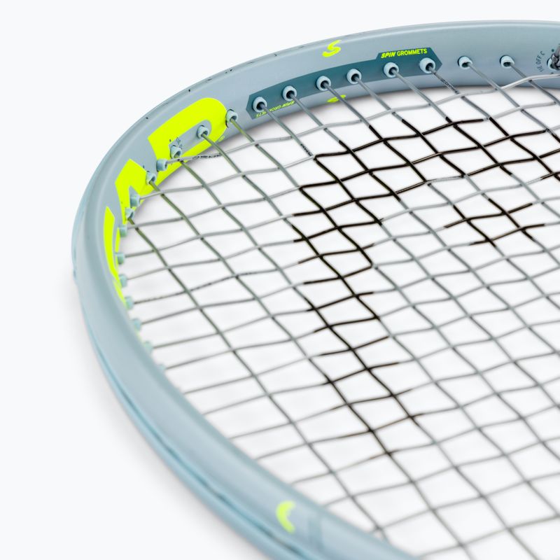 HEAD Graphene 360+ Extreme S sárga 235340 6