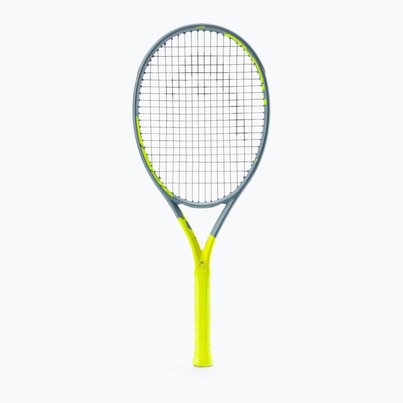 HEAD Graphene 360+ Extreme Lite sárga-szürke 235350