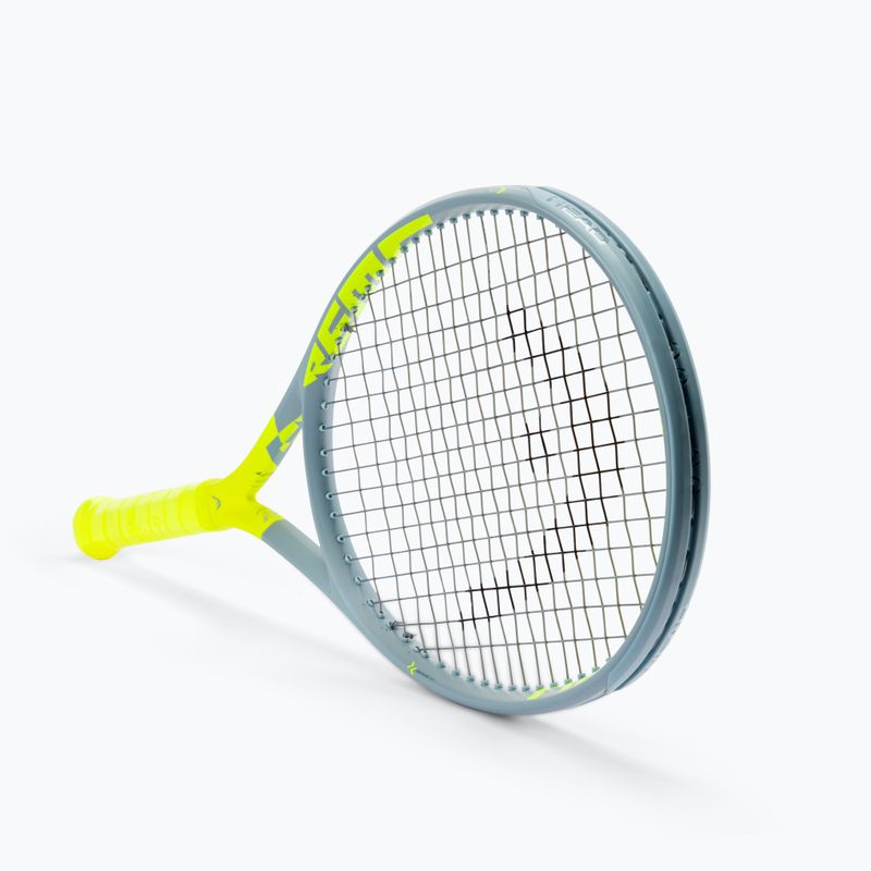 HEAD Graphene 360+ Extreme Lite sárga-szürke 235350 2