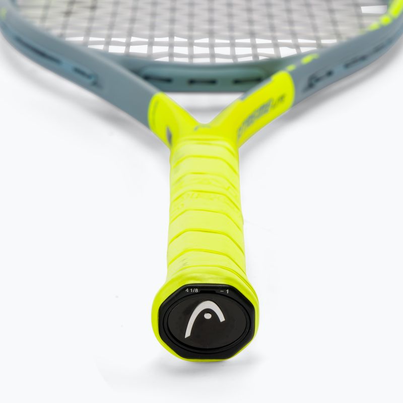 HEAD Graphene 360+ Extreme Lite sárga-szürke 235350 3