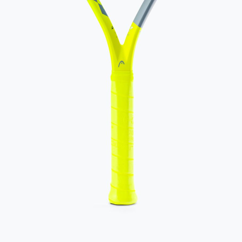 HEAD Graphene 360+ Extreme Lite sárga-szürke 235350 4