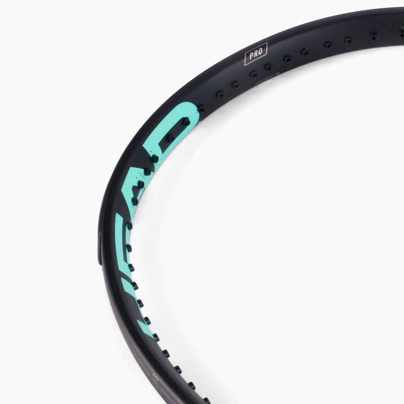 HEAD Boom Pro teniszütő zöld 233502 6