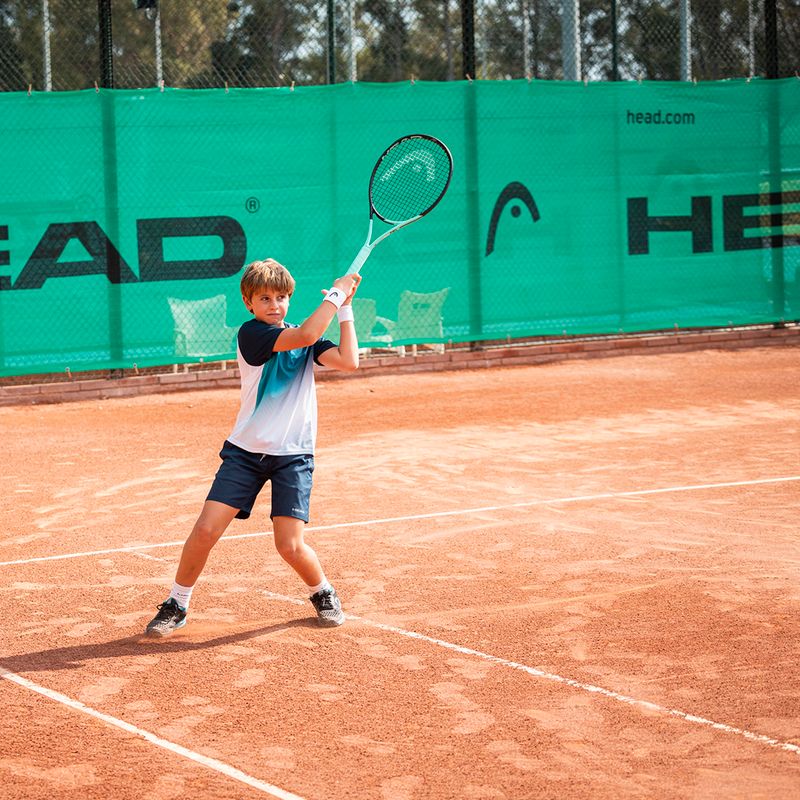 HEAD Speed MP teniszütő fekete-fehér 233612 9