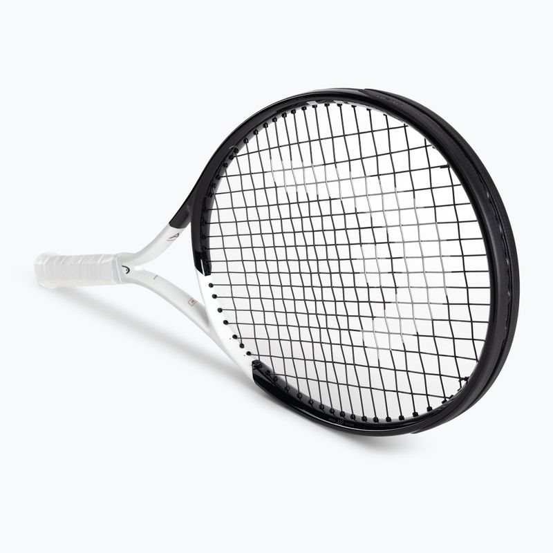Gyermek teniszütő HEAD Speed fekete-fehér 233662 2