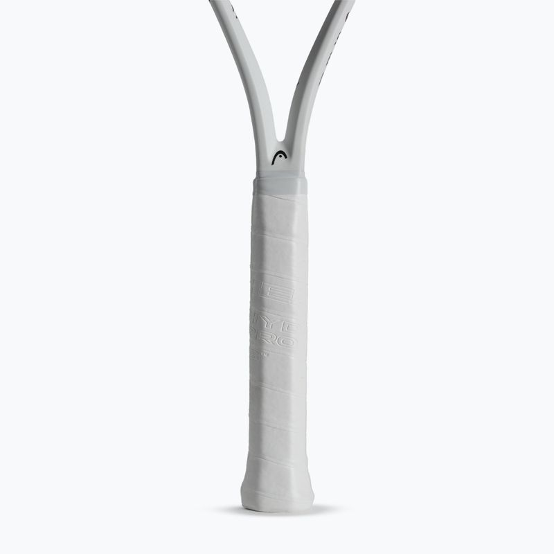 Gyermek teniszütő HEAD Speed fekete-fehér 233662 4
