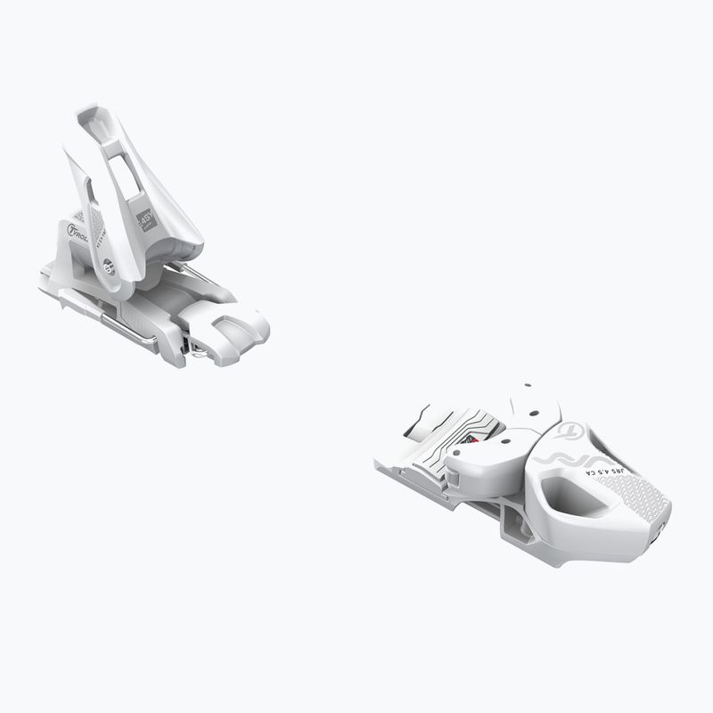 Gyerek alpesi sílécek HEAD Joy Easy JRS + kötések Jrs 4.5 GW CA mint/pink 2