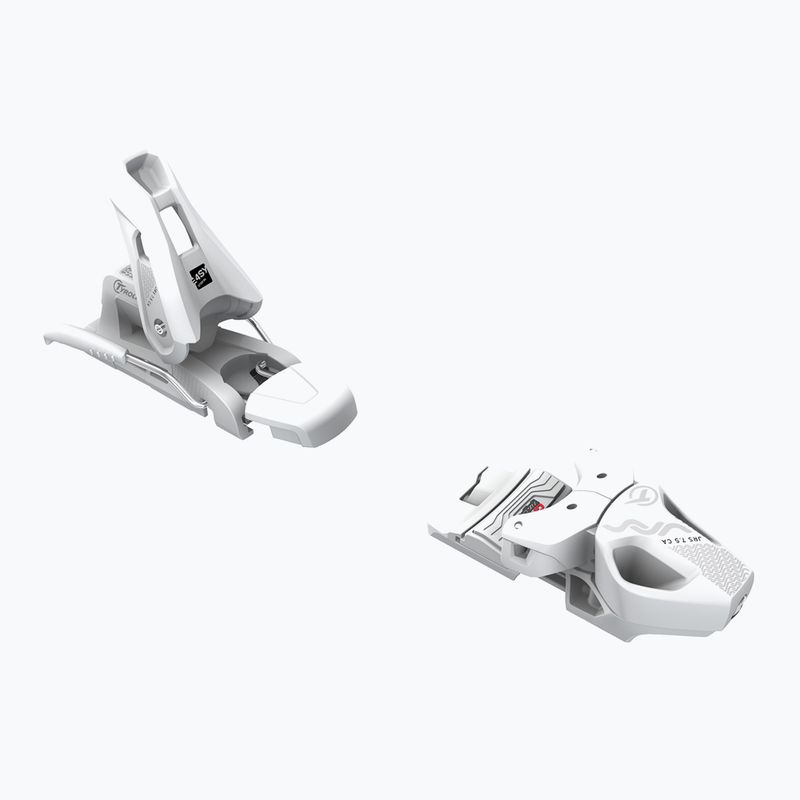 Gyerek alpesi sílécek HEAD Joy Easy JRS + kötések Jrs 7.5 GW CA mint/pink 2