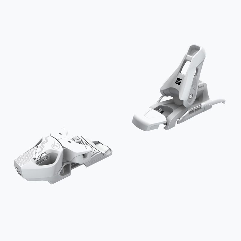 Gyerek alpesi sílécek HEAD Joy Easy JRS + kötések Jrs 7.5 GW CA mint/pink 3