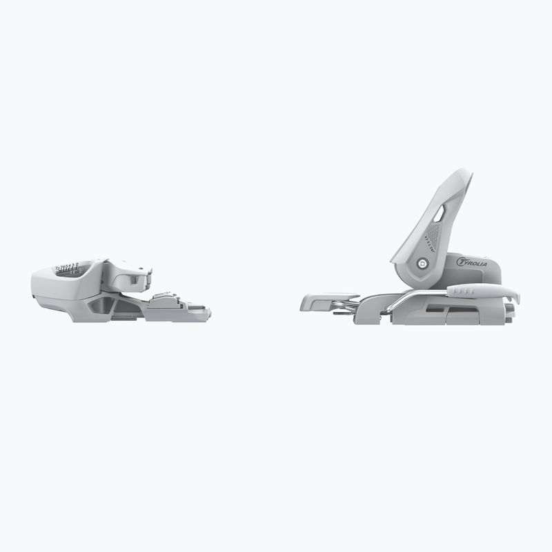 Gyerek alpesi sílécek HEAD Joy Easy JRS + kötések Jrs 7.5 GW CA mint/pink 5