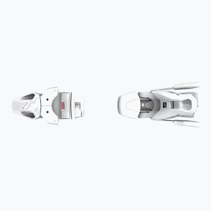 Gyerek alpesi sílécek HEAD Joy Easy JRS + kötések Jrs 7.5 GW CA mint/pink 6