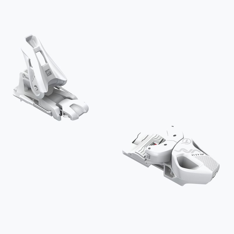 Gyerek alpesi síléc HEAD Paw Patrol JRS + kötések Jrs 4.5 GW CA blue/white 2