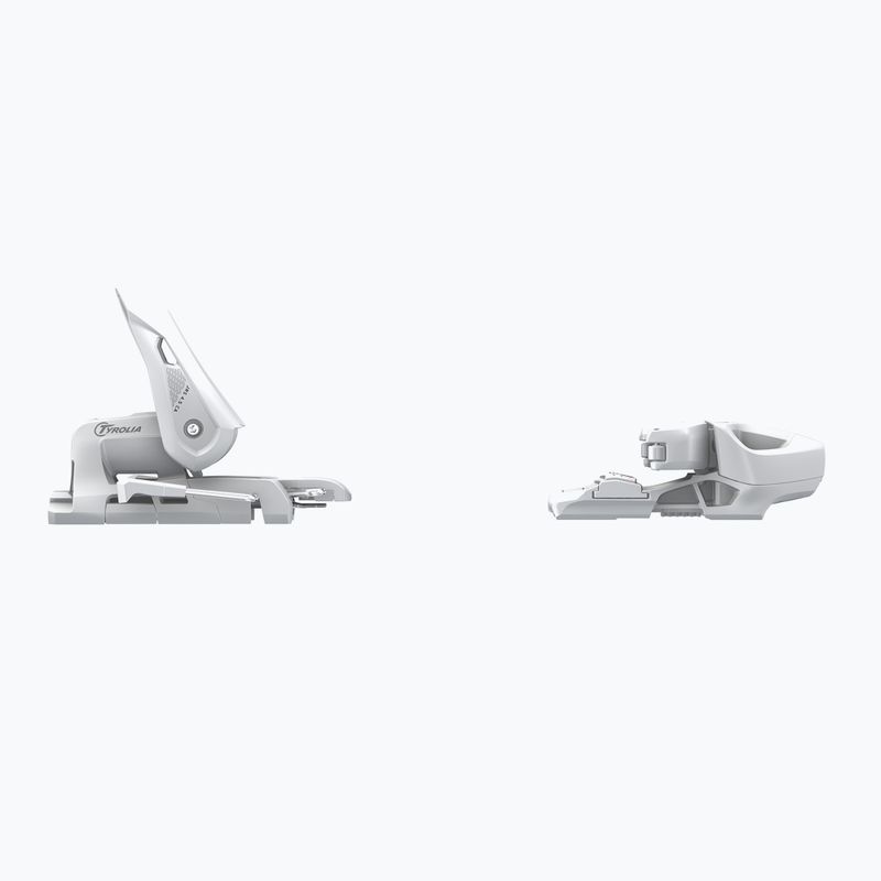 Gyerek alpesi síléc HEAD Paw Patrol JRS + kötések Jrs 4.5 GW CA blue/white 4