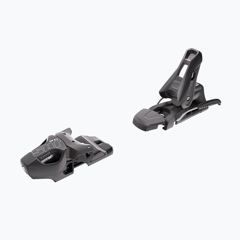 Gyermek lesikló sílécek + kötések HEAD  Monster Easy JRS + Jrs 7.5 GW CA white/black 3