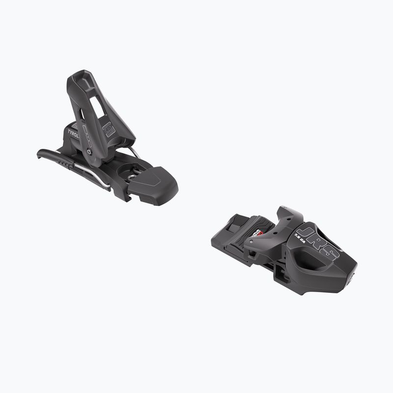 Gyermek lesikló sílécek + kötések HEAD  Monster Easy JRS + Jrs 7.5 GW CA white/black 4