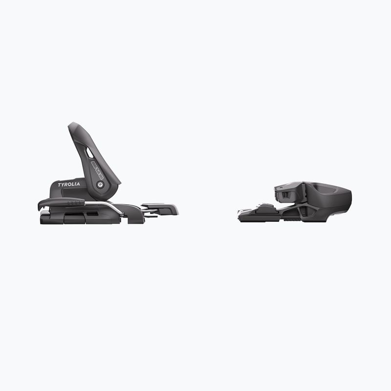 Gyermek lesikló sílécek + kötések HEAD  Monster Easy JRS + Jrs 7.5 GW CA white/black 6