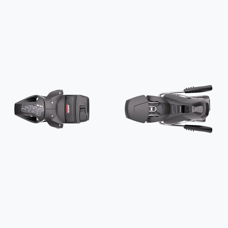 Gyermek lesikló sílécek + kötések HEAD  Monster Easy JRS + Jrs 7.5 GW CA white/black 7