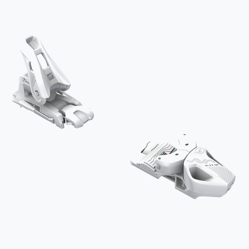 Gyerek síléc HEAD Unicorn Easy JRS + kötések Jrs 4.5 GW CA white/pink 2