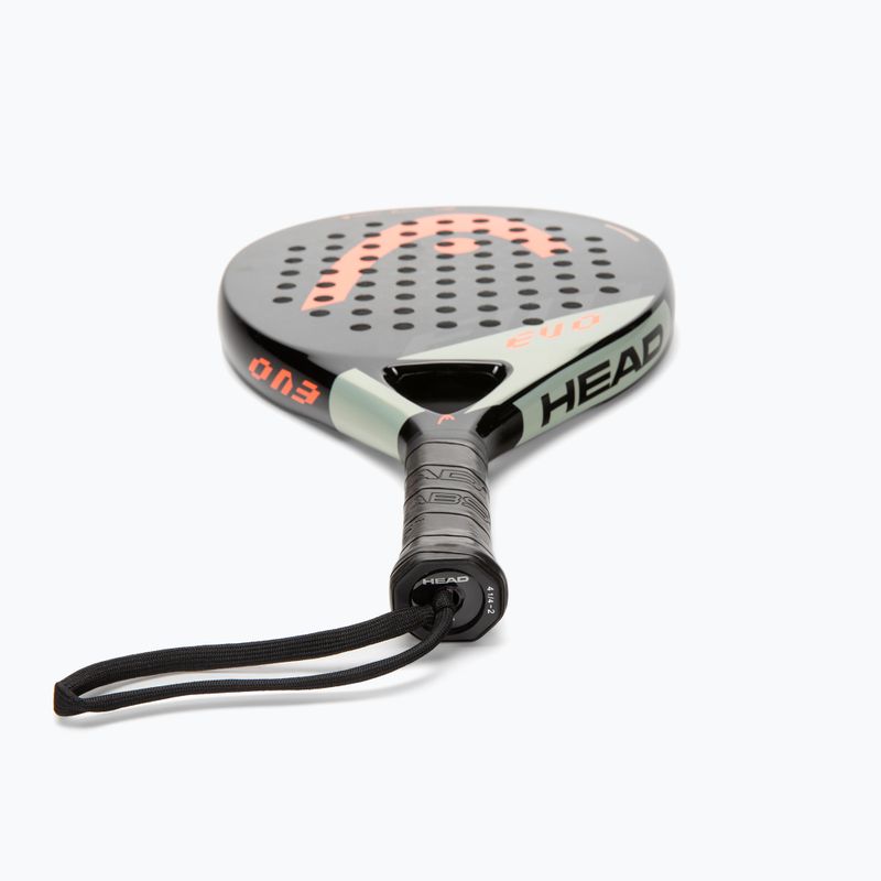 HEAD Evo Delta Delta ütő fekete 228282 3
