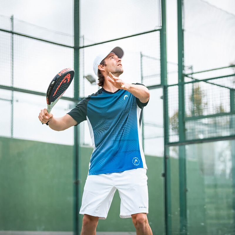 HEAD Evo Delta Delta ütő fekete 228282 9