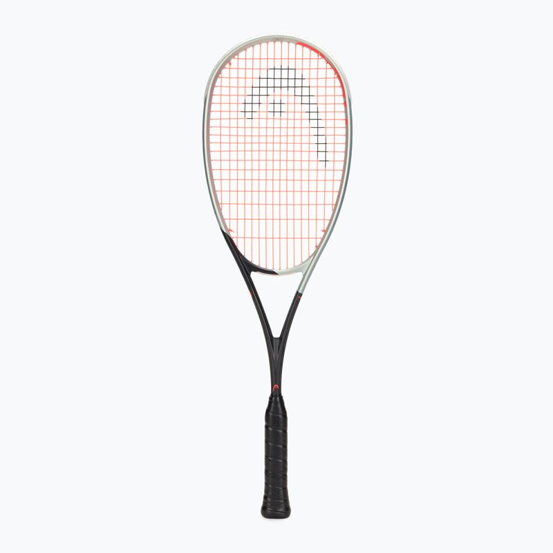 HEAD Radical 135 SB 2022 squash ütő szürke 210032