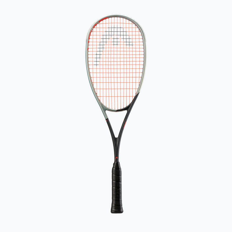 HEAD Radical 135 SB 2022 squash ütő szürke 210032 8
