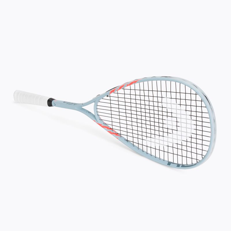 HEAD Cyber Elite 2022 squash ütő szürke 213032 2