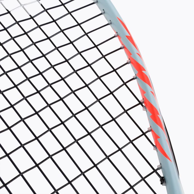 HEAD Cyber Elite 2022 squash ütő szürke 213032 7