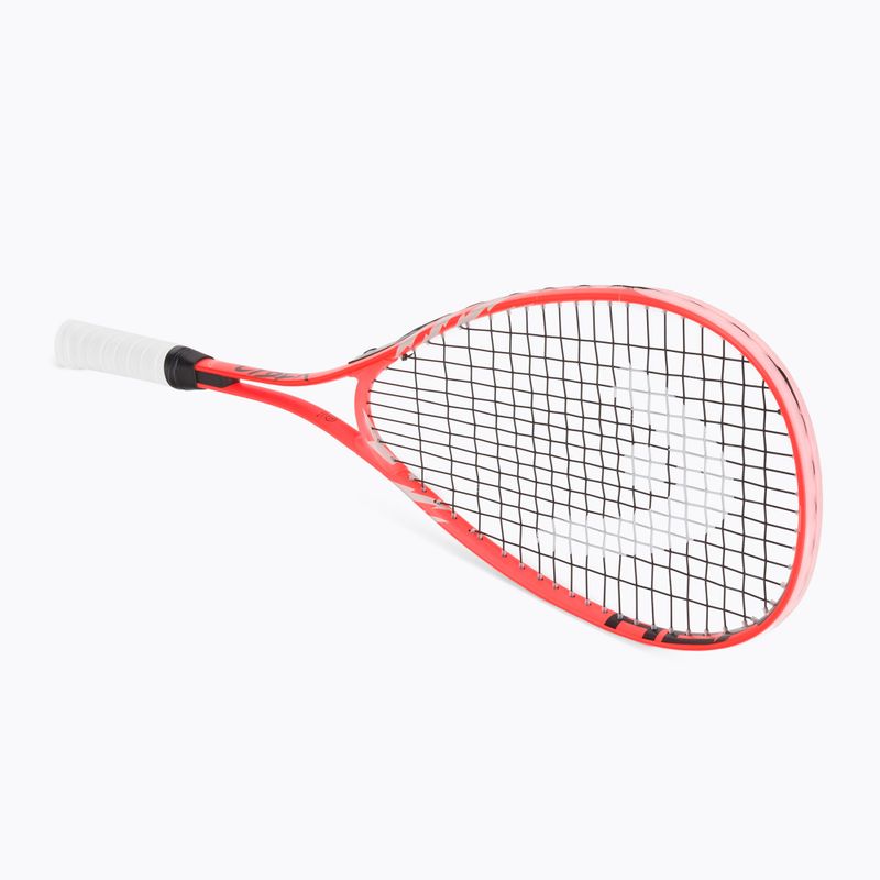 HEAD squash ütő Cyber Edge 2022 narancssárga 213042 2