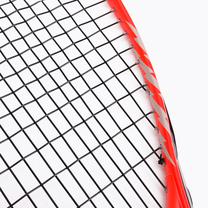 HEAD squash ütő Cyber Edge 2022 narancssárga 213042 6