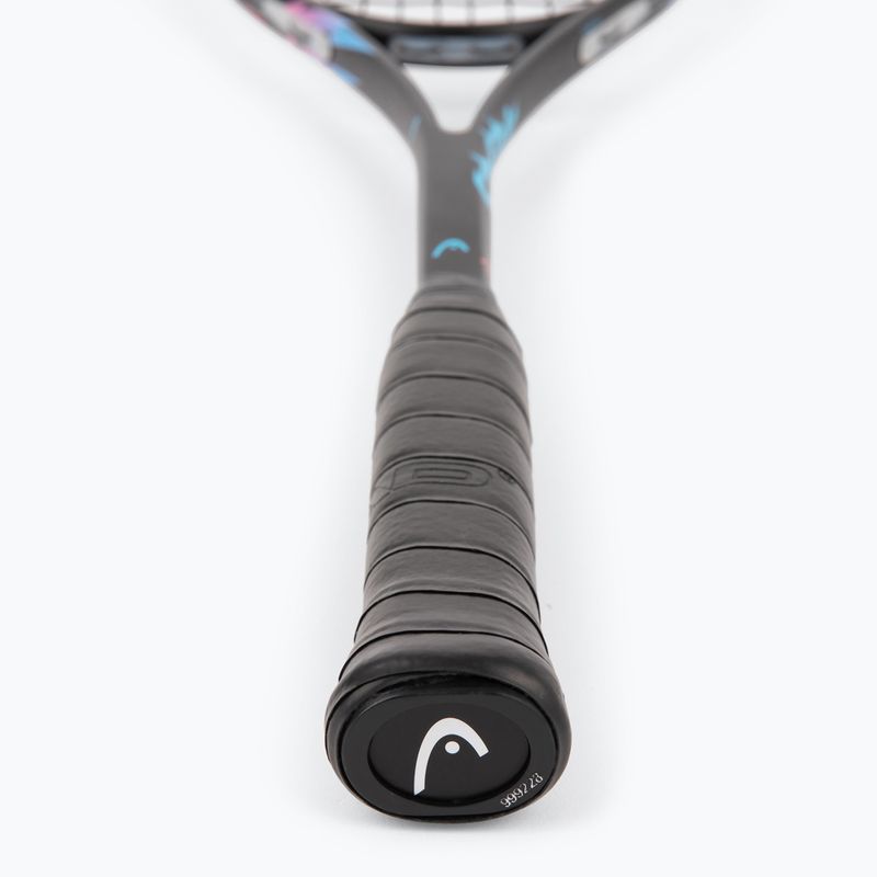 HEAD Elite Pack 2022 squash ütő 3