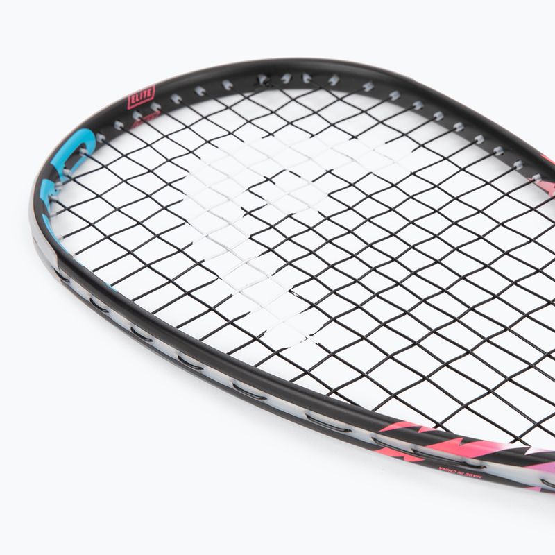HEAD Elite Pack 2022 squash ütő 5
