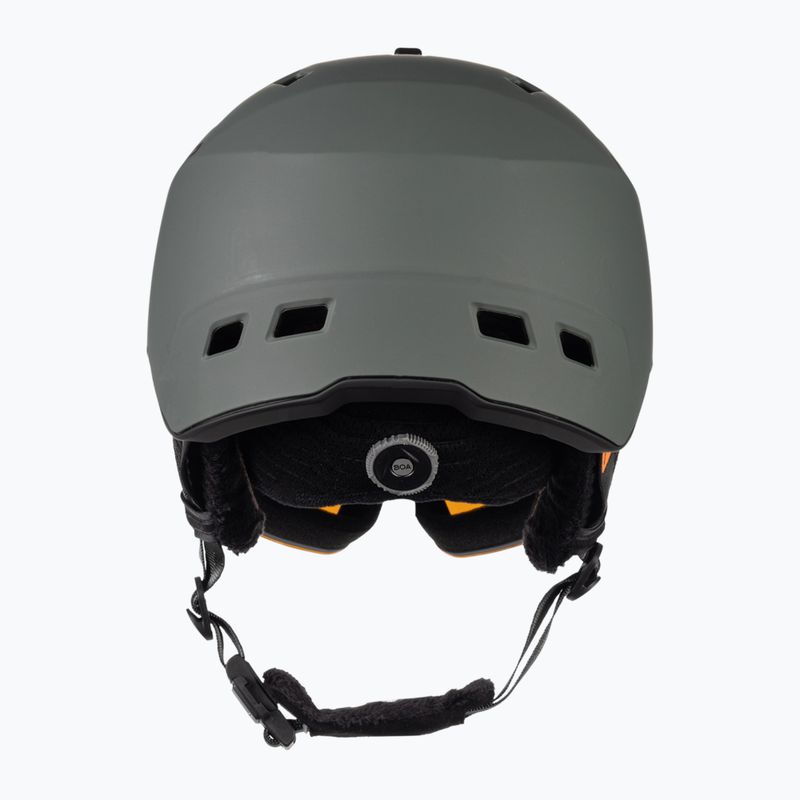 HEAD Radar S2 síbukósisakRadar S2 zöld 323442 3
