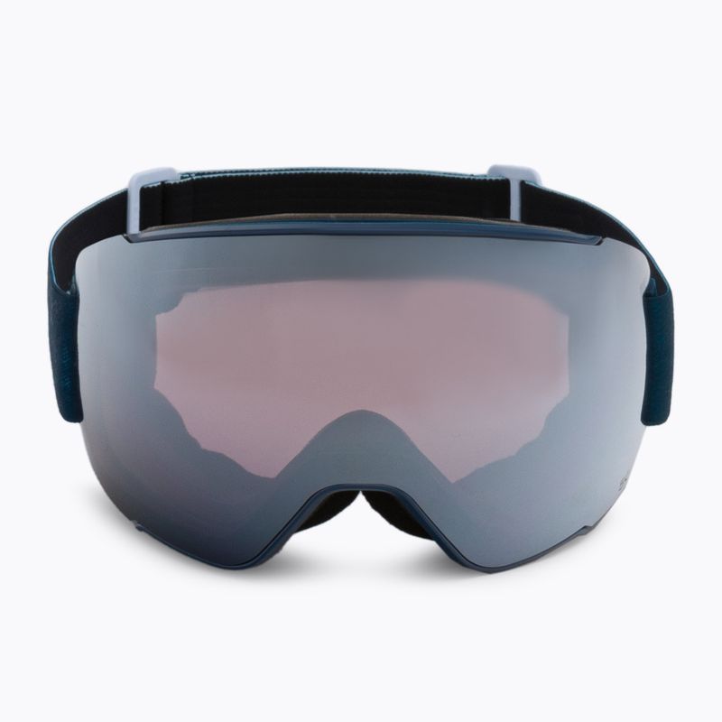 HEAD Magnify 5K Chrome Shape síszemüveg + pótlencse S3/S1 szürke 390822 2