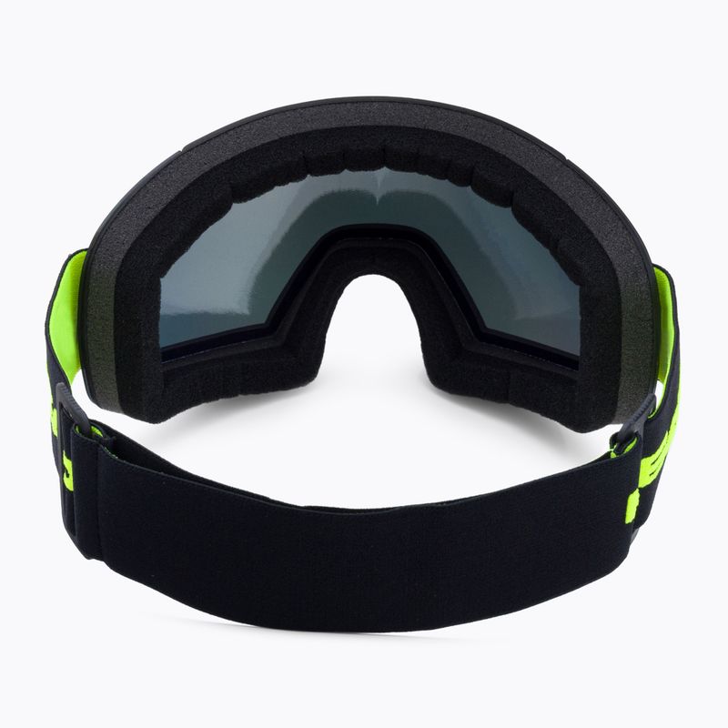 HEAD F-LYT S3 síszemüveg sárga 394352 3