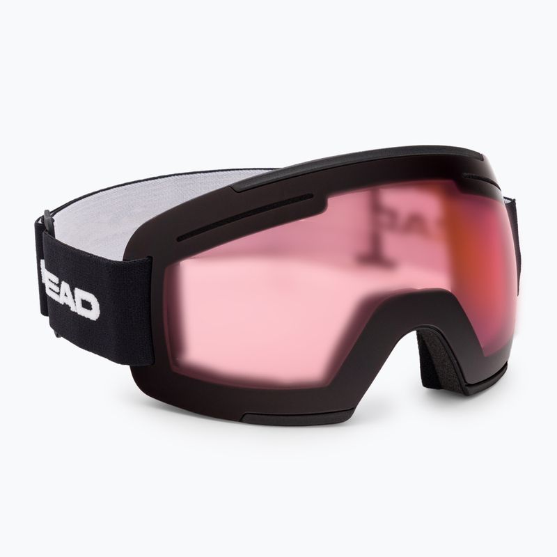 HEAD F-LYT S1 síszemüveg piros 394372
