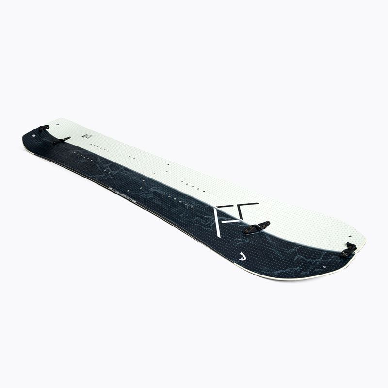 HEAD splitboard Voy fekete/fehér 330002/371012 2