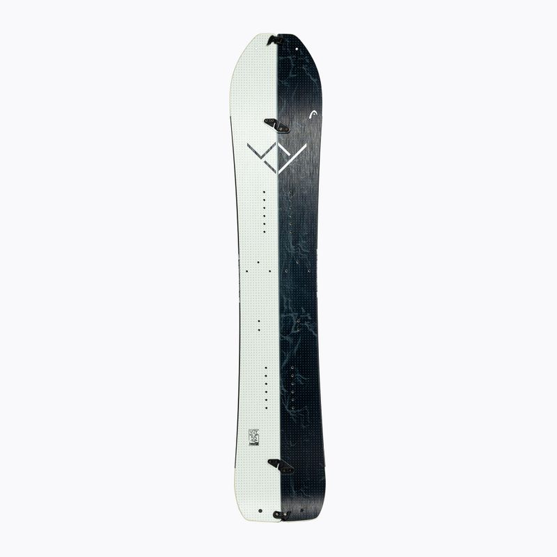 HEAD splitboard Voy fekete/fehér 330002/371012 3