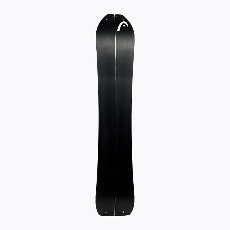 HEAD splitboard Voy fekete/fehér 330002/371012 4