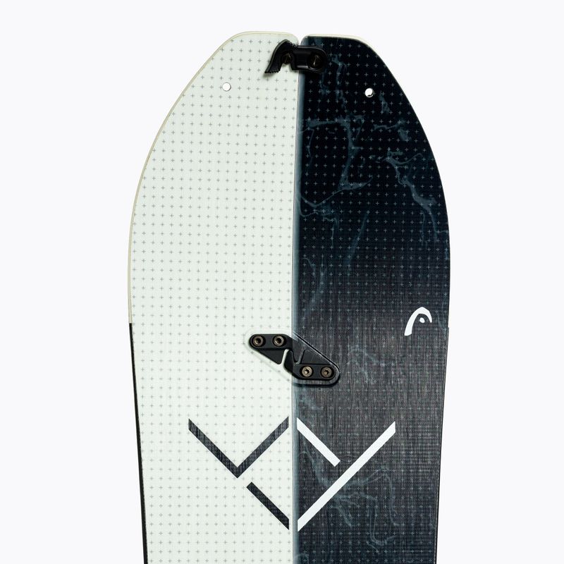 HEAD splitboard Voy fekete/fehér 330002/371012 5