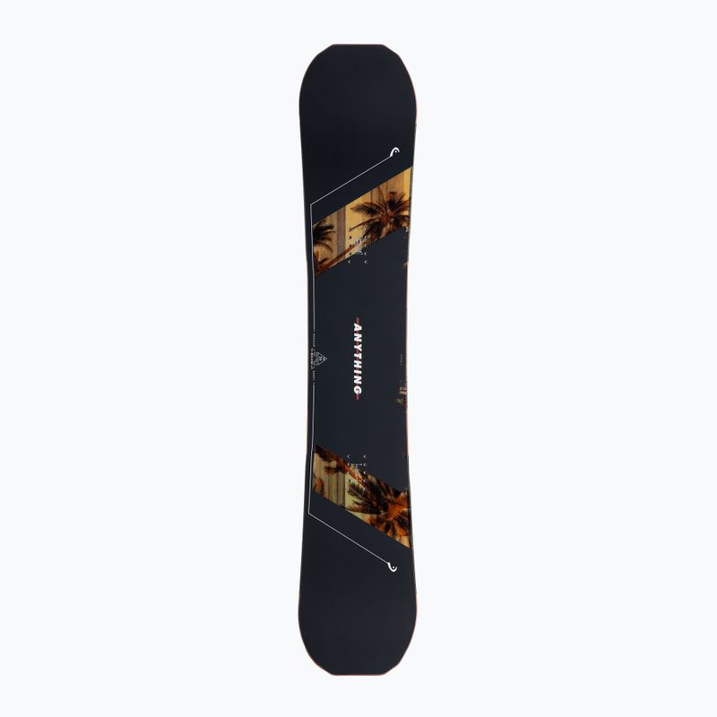 HEAD Anything LYT színes snowboard 330312 3