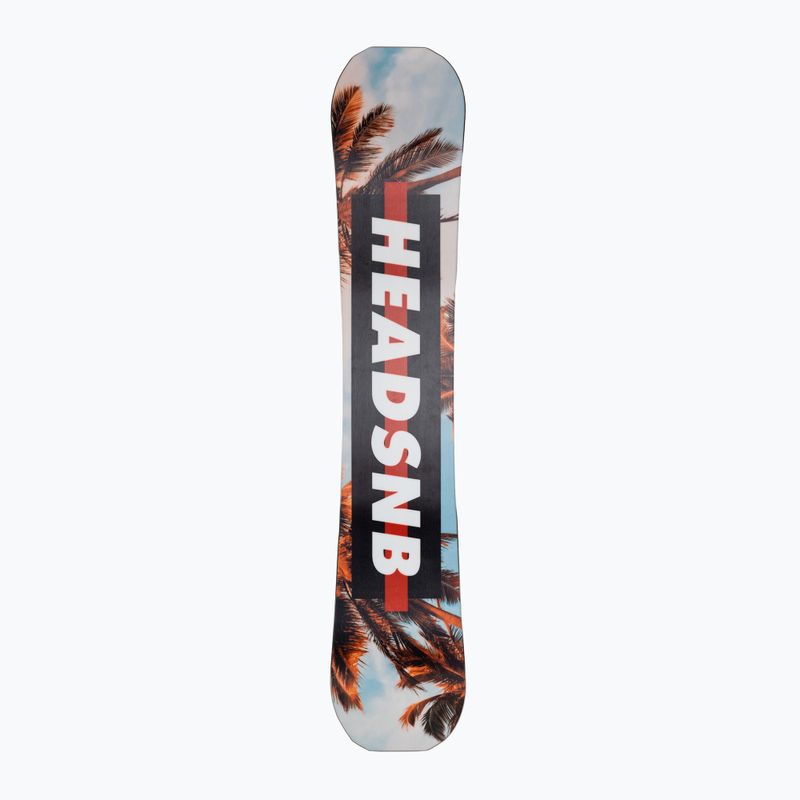 HEAD Anything LYT színes snowboard 330312 4