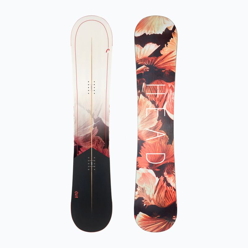 Női snowboard HEAD Pride 2.0 szín 331822