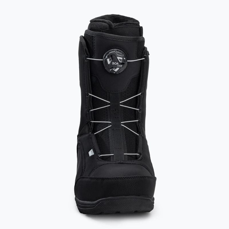 Férfi snowboard csizma HEAD Scout LYT Boa Coiler fekete 353312 3