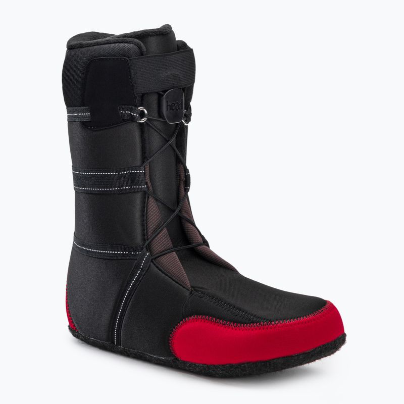 Férfi snowboard csizma HEAD Scout LYT Boa Coiler fekete 353312 5