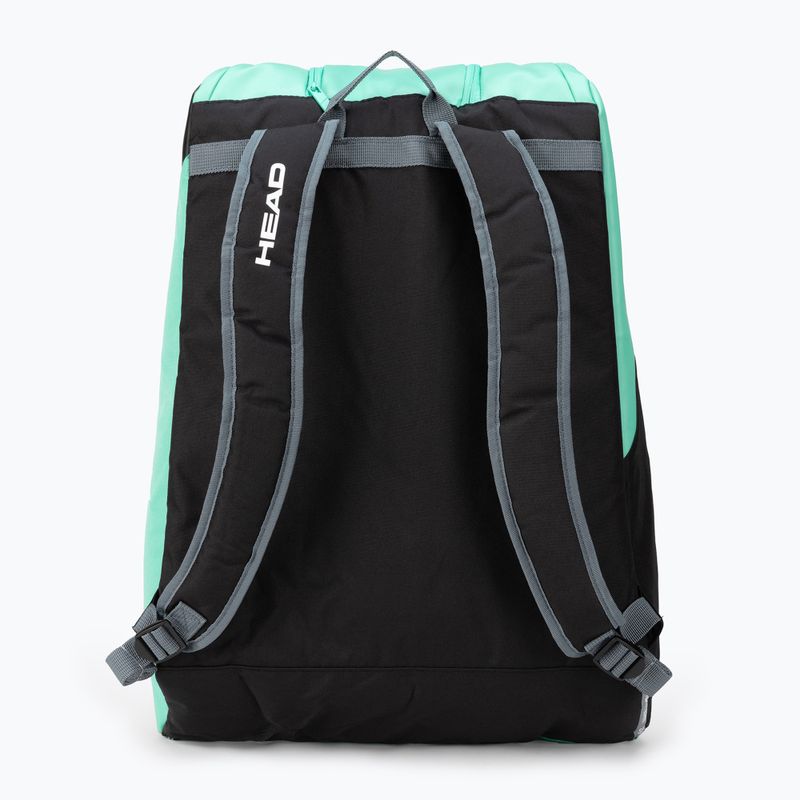 HEAD Tour Team Padel Monstercombi táska 45 l fekete-kék 283772 5