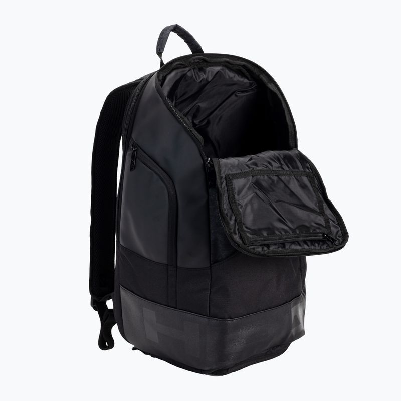 HEAD Alpha Sanyo párnázott hátizsák fekete 283762 8